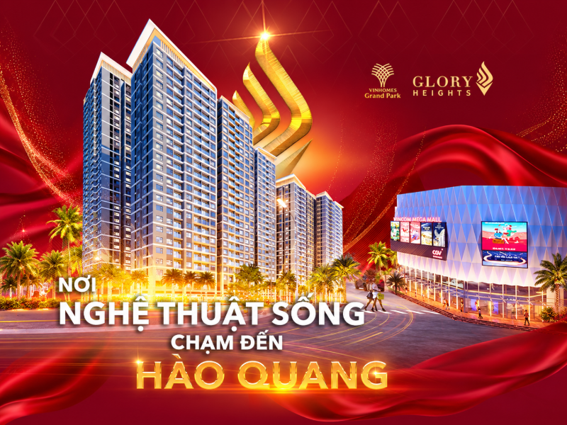 Chuyển Nhượng Glory Heights
