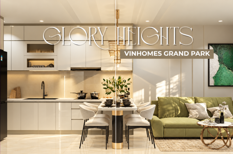 Chuyển Nhượng Glory Heights