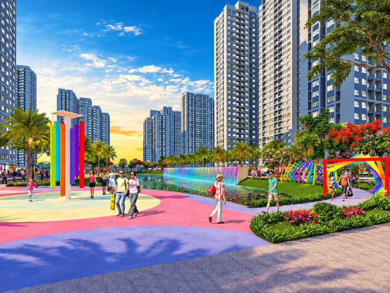 Chuyển Nhượng The Rainbow