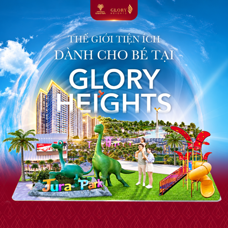 Chuyển Nhượng Glory Heights