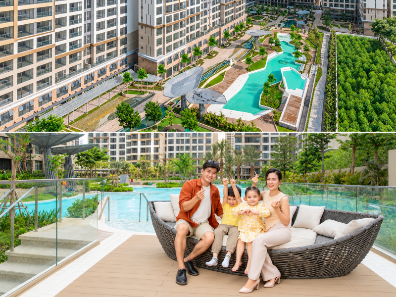 Chuyển Nhượng Masteri Centre Point