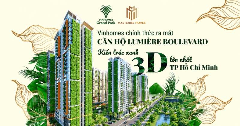 Chuyển nhượng Lumiere Boulevard