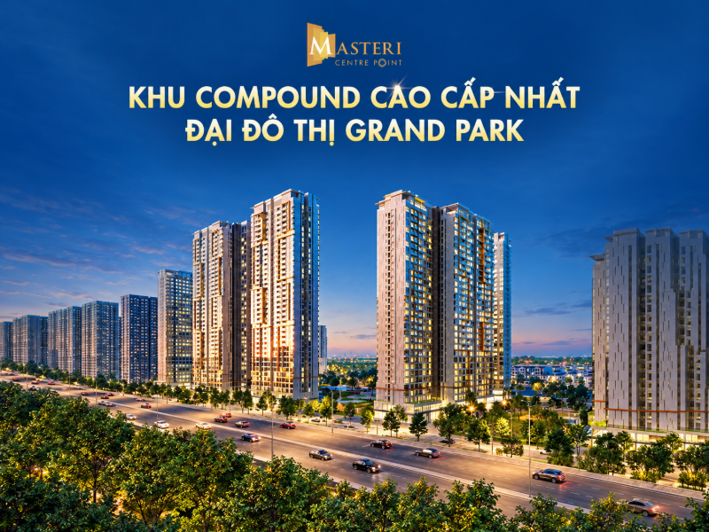 Chuyển Nhượng Masteri Centre Point