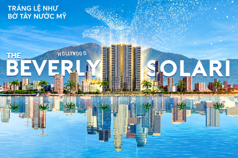 Chuyển Nhượng The Beverly Solari