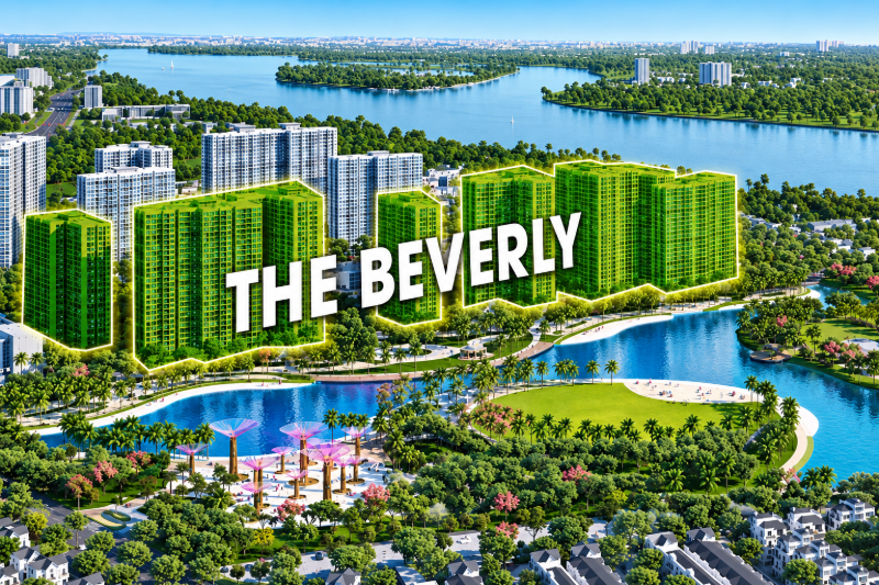 chuyển nhượng The Beverly