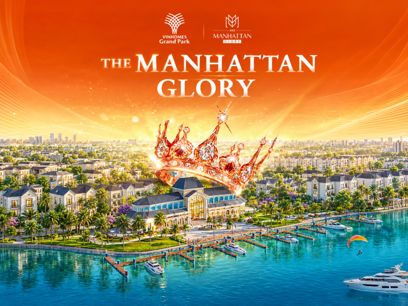Chuyển Nhượng The Manhattan Glory