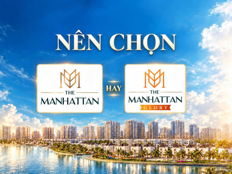 Chuyển Nhượng The Manhattan