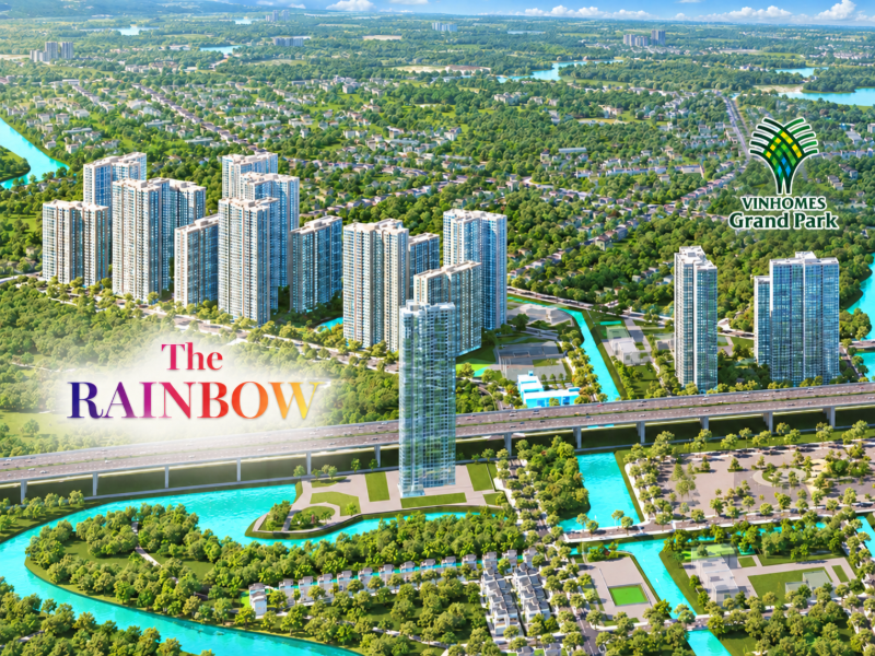 Chuyển Nhượng The Rainbow
