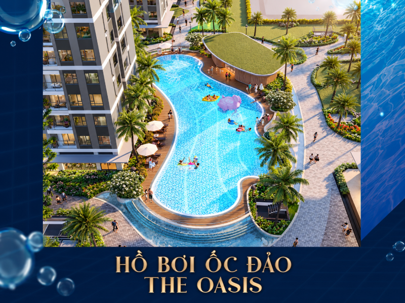 chuyển nhượng The Oasis